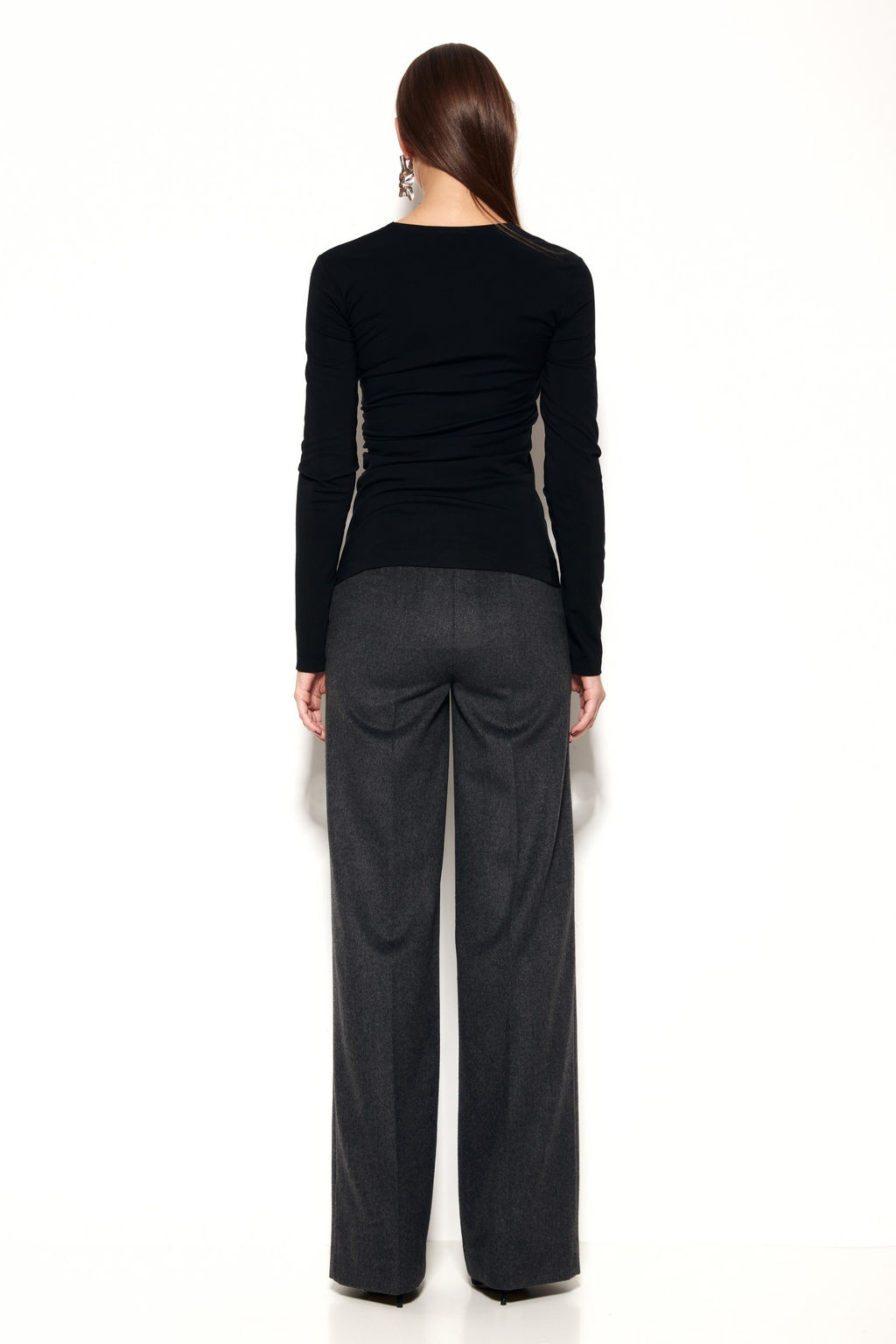 Джемпер 54459 - Lakbi фото 5