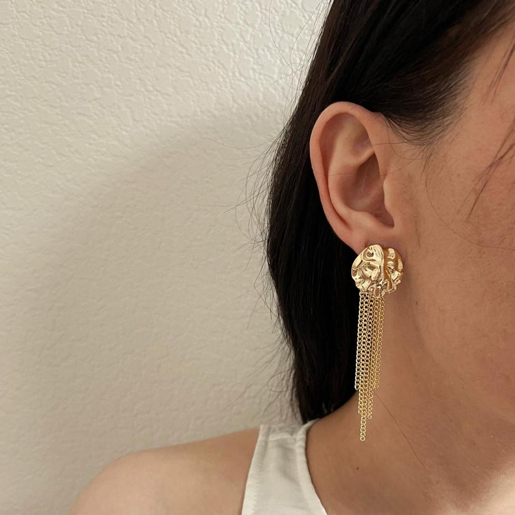 06-501375370-1 Серьги - J.prettier фото 2