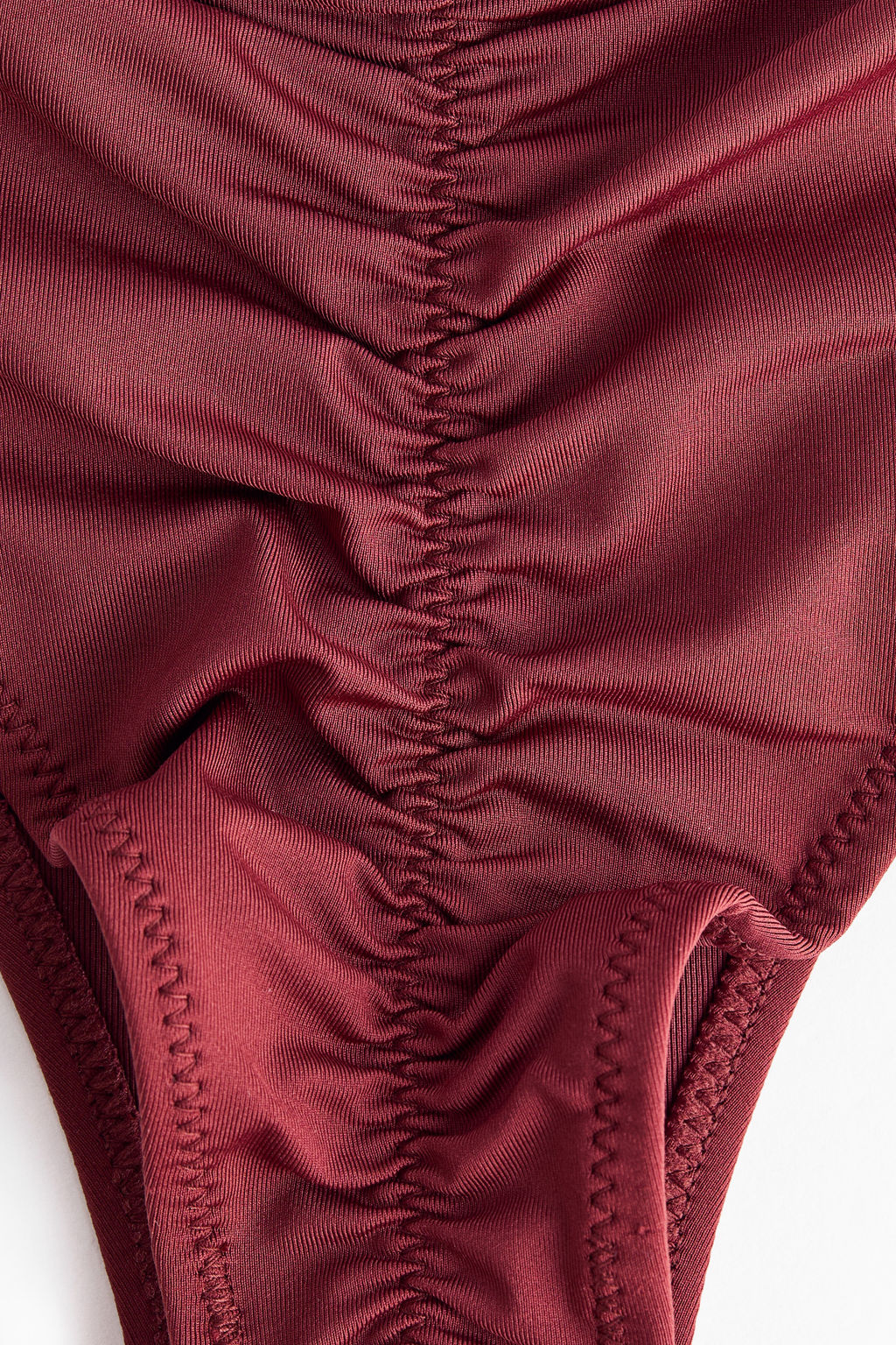 Braga de bikini Brazilian - H&m фото 8