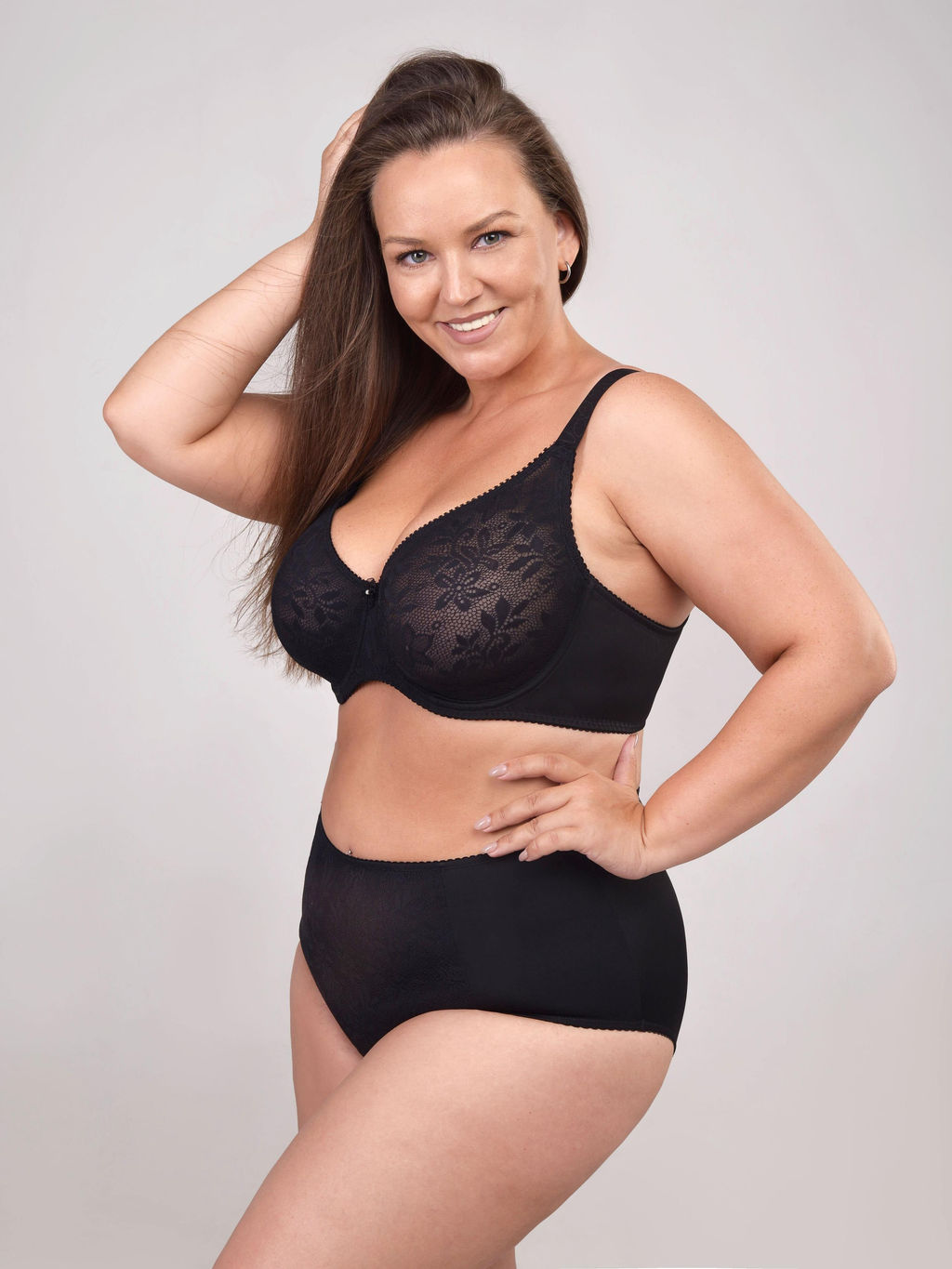 Трусы-слипы женские Imprelly Celine 1203624  фото 4