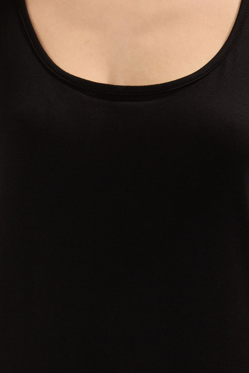 TRENDYOLMILLA Siyah Regular/Normal Kal?p Orme Atlet TWOSS25AL00043  фото 3