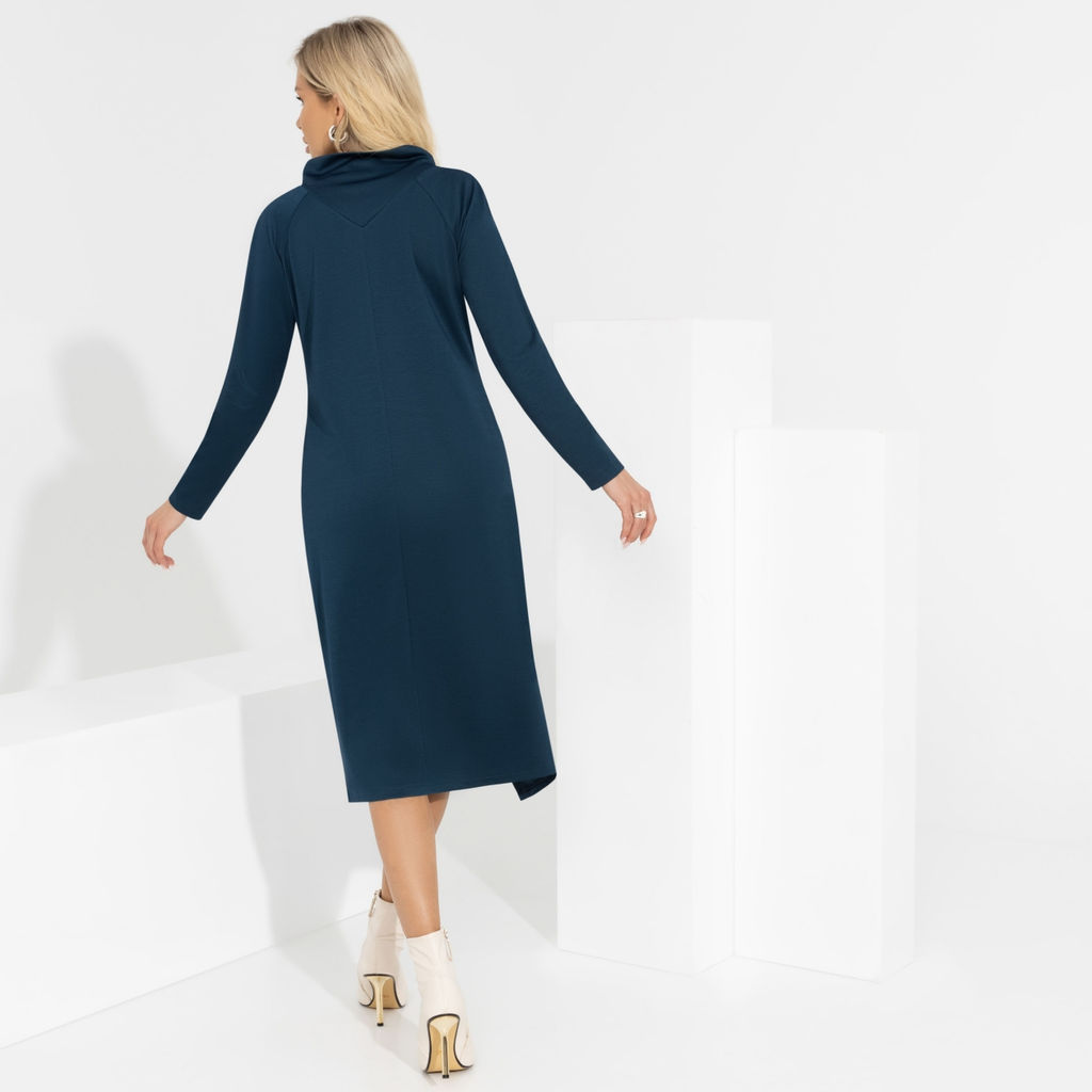 Платье, Только ты (прекрасная, с брошкой) - Charutti фото 5