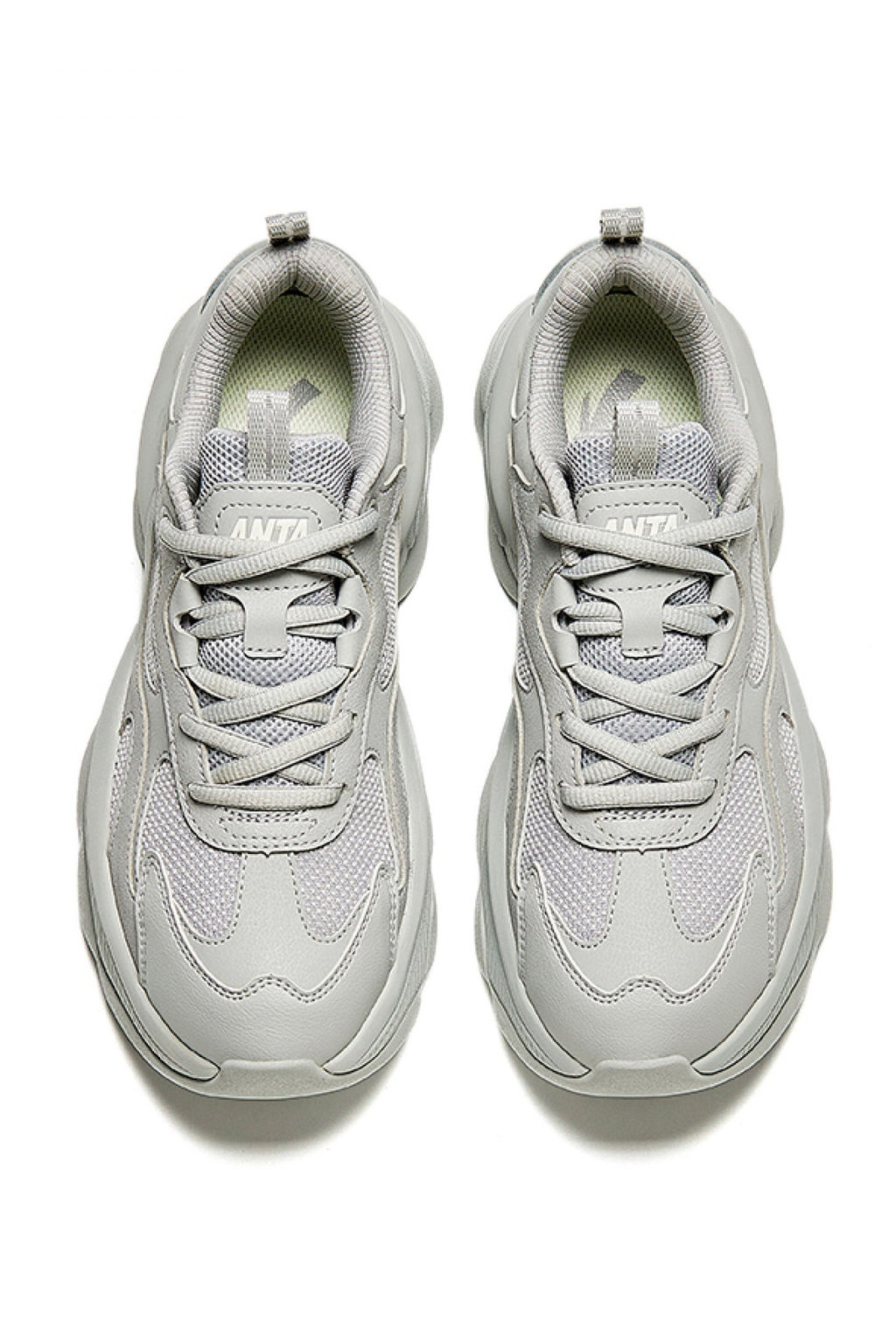 Кроссовки LifeStyle Серый