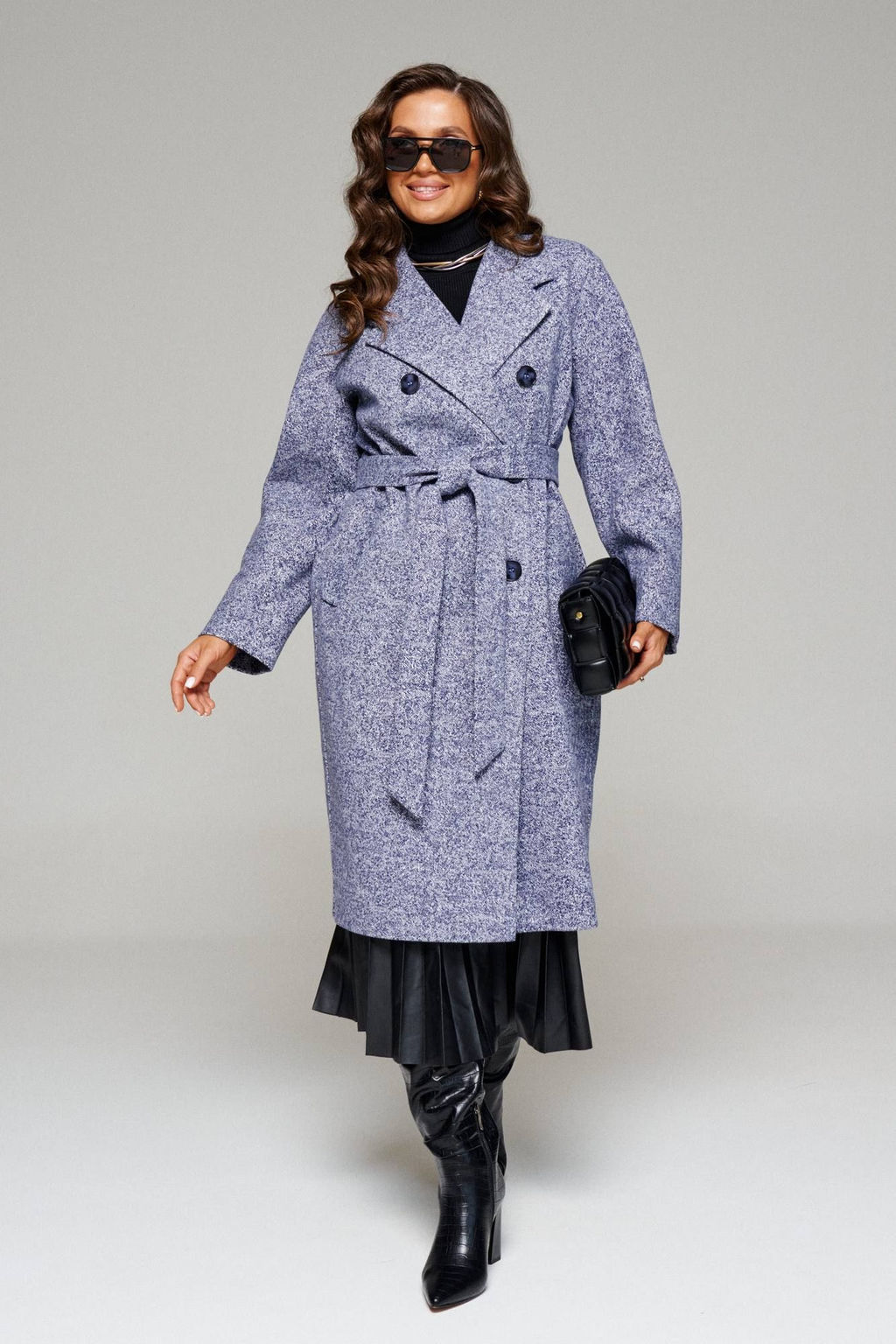 Пальто - B&F фото 2