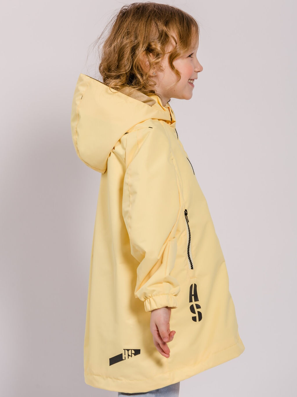 ВЕТРОВКА ГУНТА.