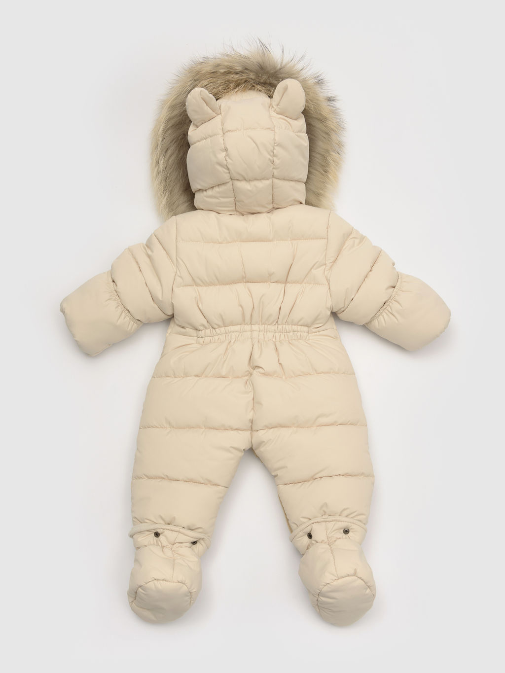 КОМБИНЕЗОН-ТРАНСФОРМЕР ПАЙ