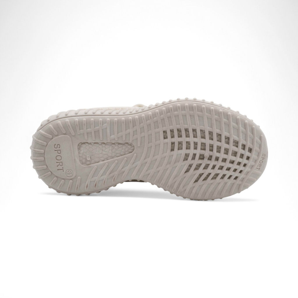 Кроссовки Х1-6 бежевые - Sport фото 3