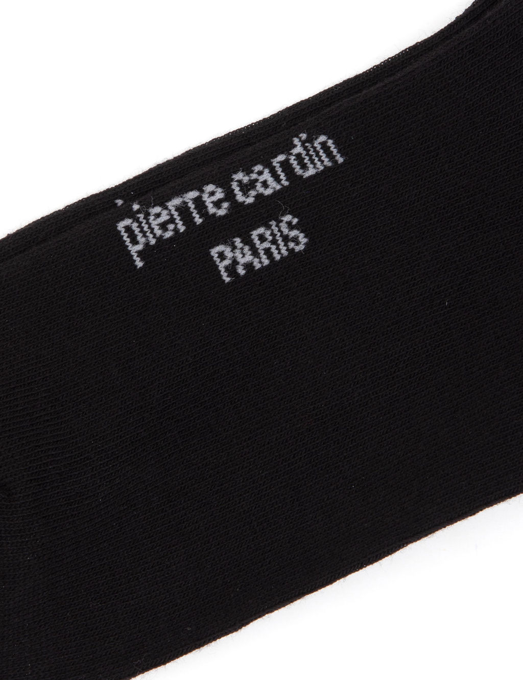 Kad_n Siyah Soket _orap - Pierre cardin фото 4