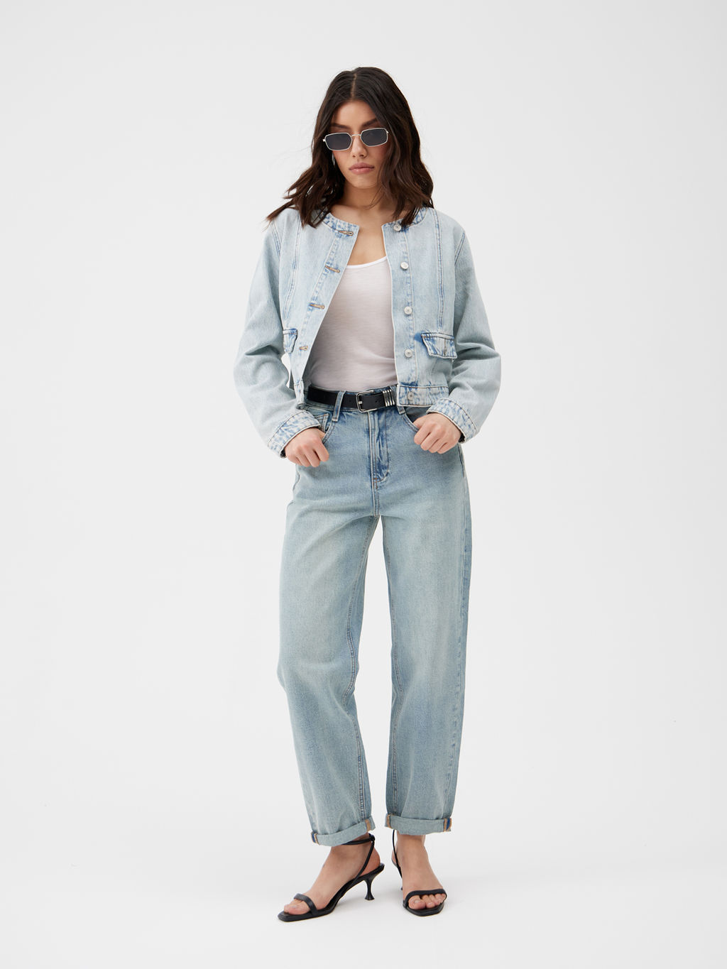 Женская Куртка - Mossmore фото 2