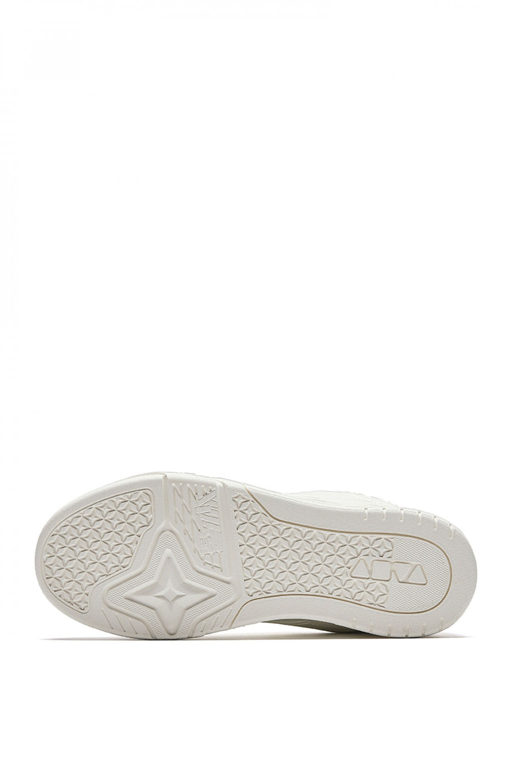 Кеды Бежевый/Песочно-серый AOJIE - Anta фото 5