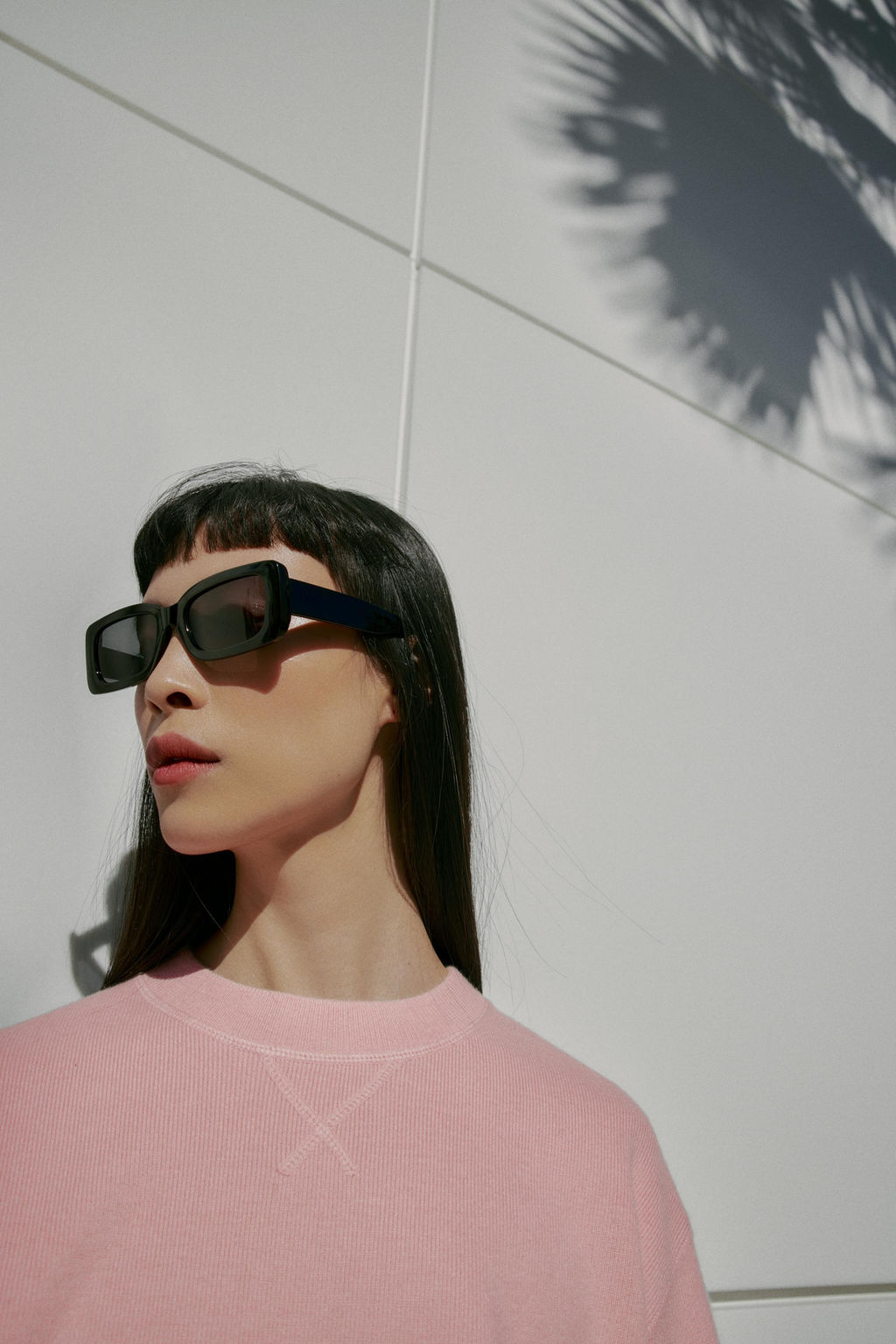 JERSEY PUNTO LISO / Rosa claro - Zara фото 6