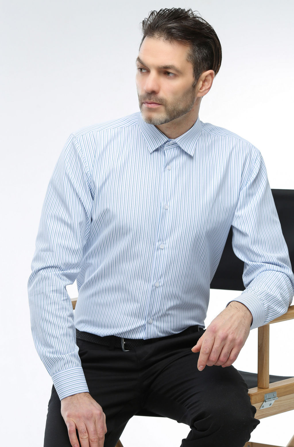 Рубашка 24-58-Б-03