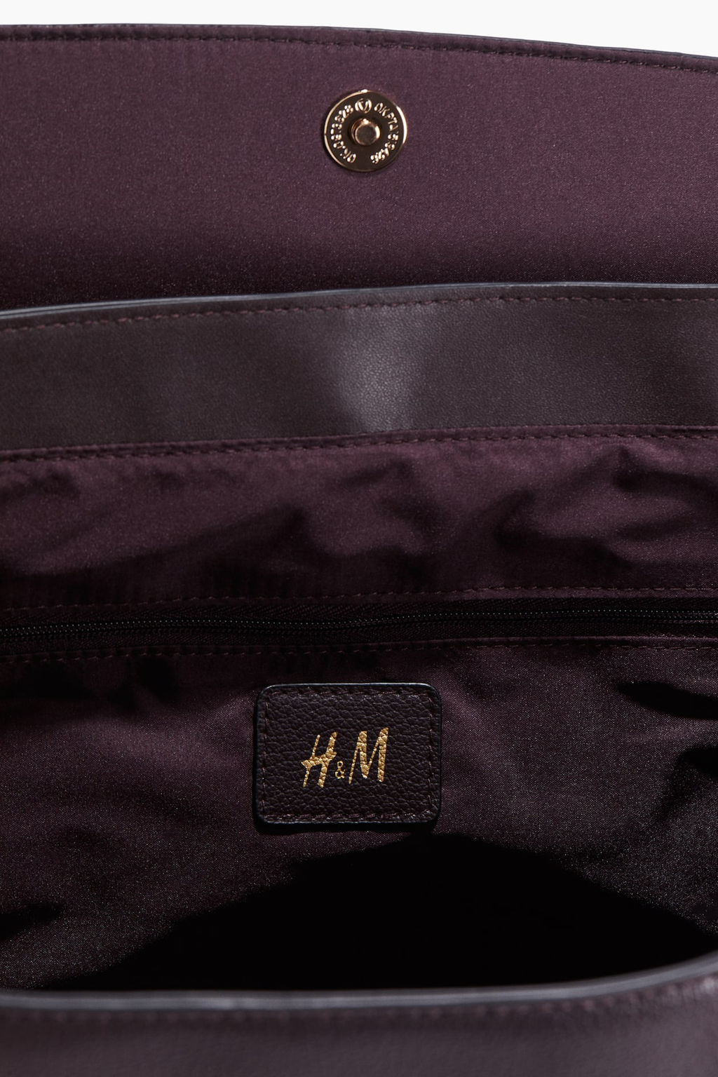 Bolso shopper - H&m фото 4