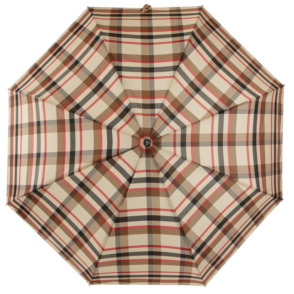 Зонт облегченный, 420гр, автомат, 102см, FABRETTI UFQ0010-13 - Bears family фото 3