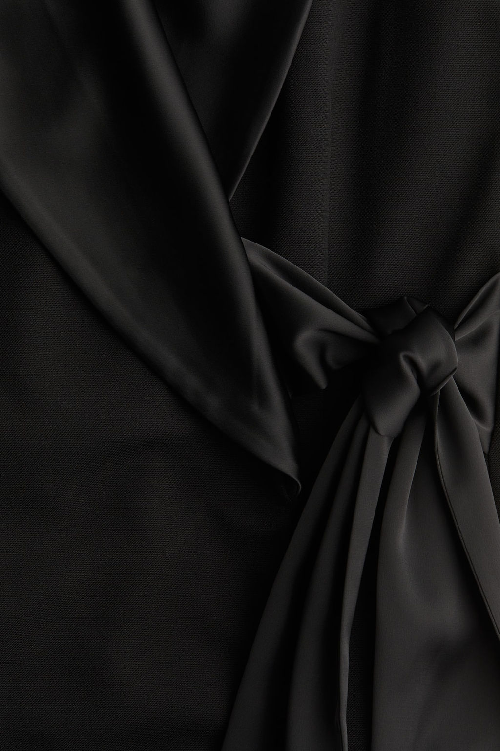 Minivestido blazer - H&m фото 8