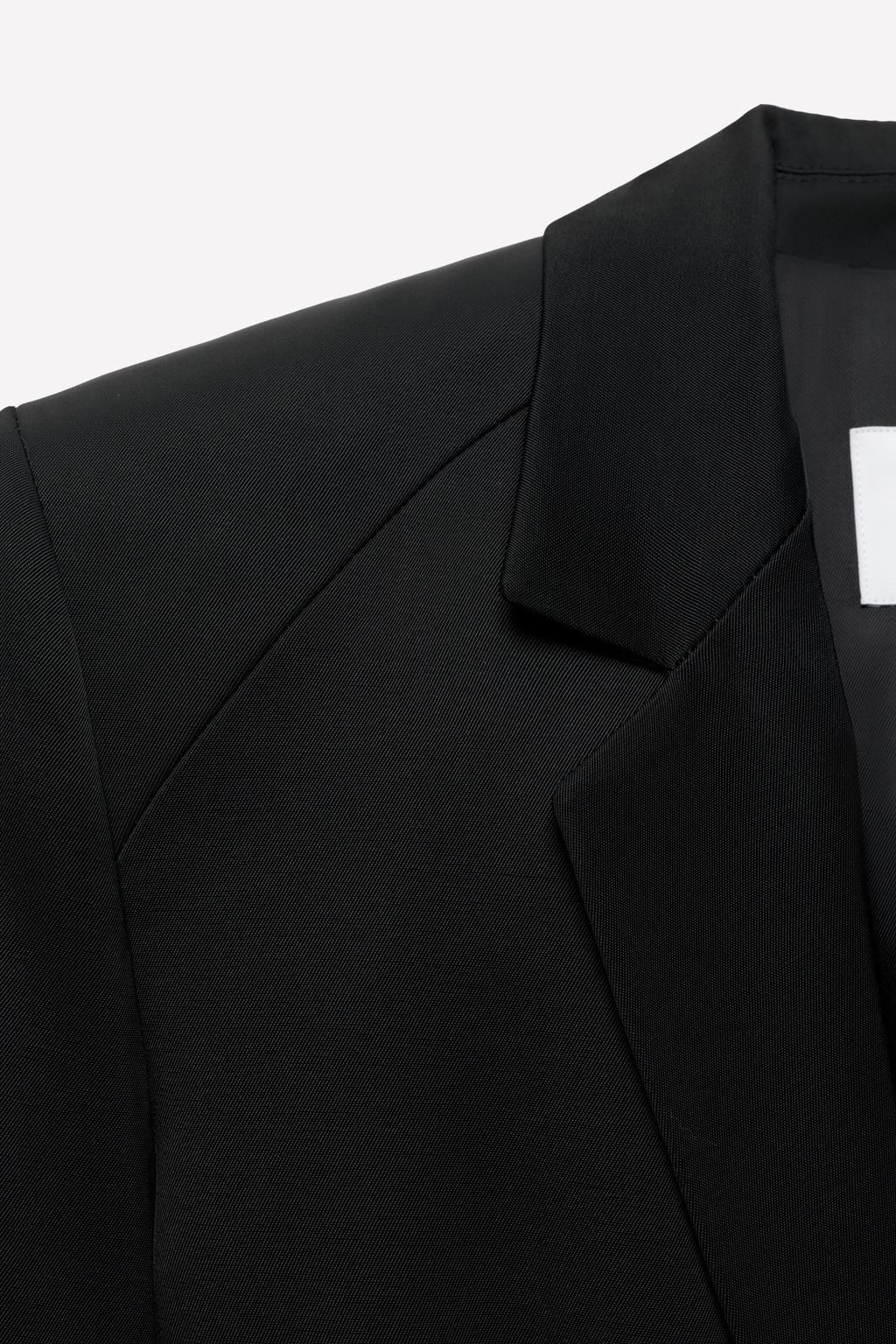 FITTED BLAZER LUDOVIC DE SAINT SERNIN x ZARA фото 4