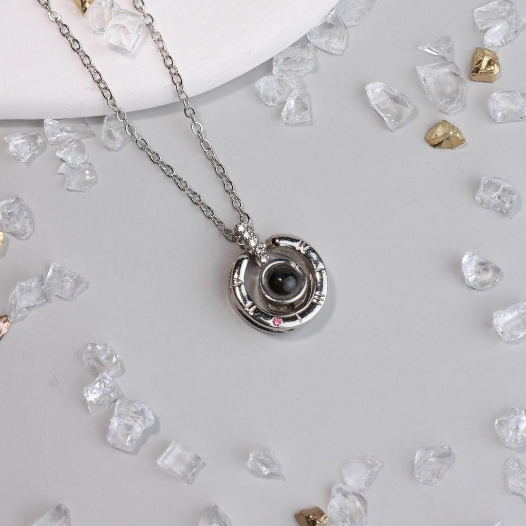 Колье - MyGemma фото 3