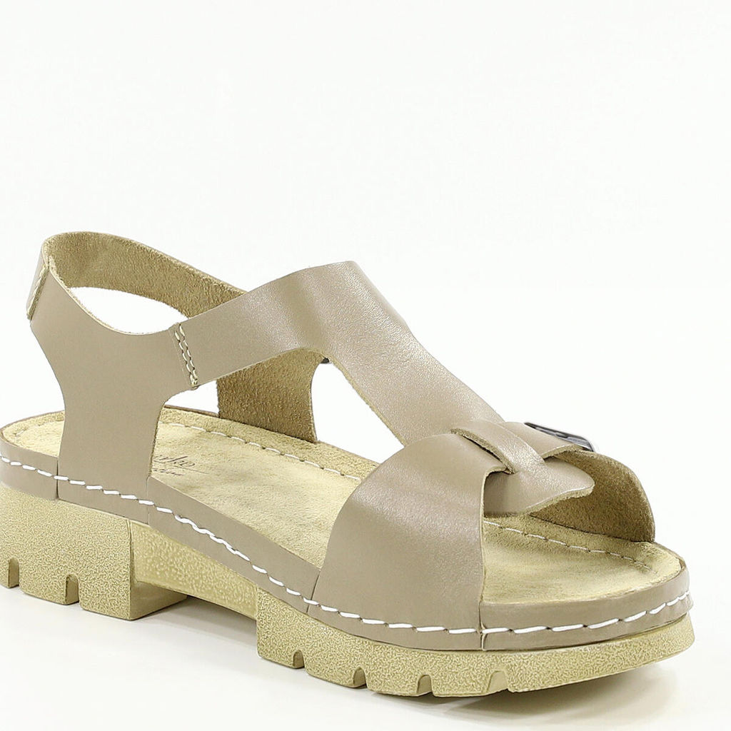 Туфли летние женские