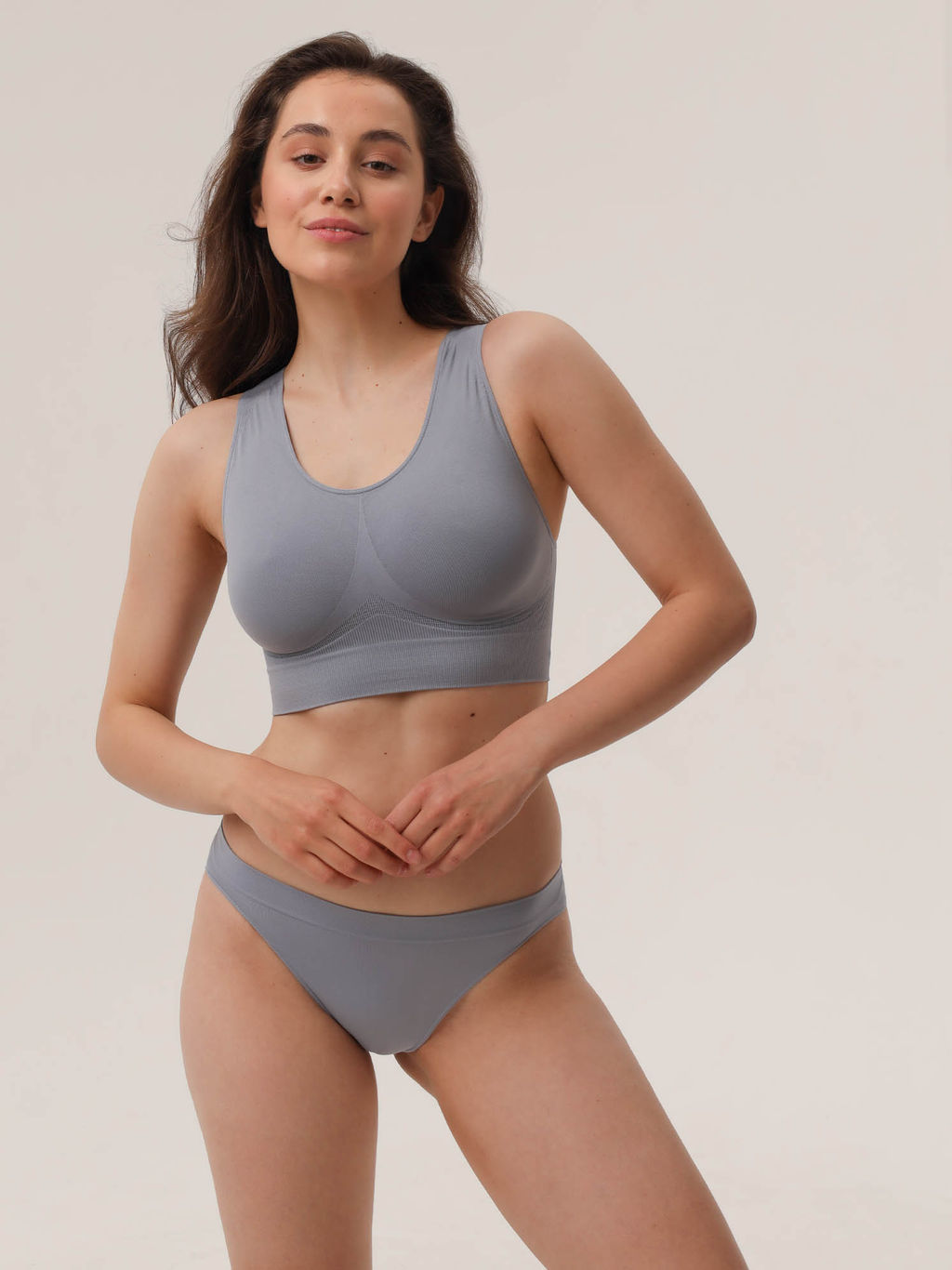 MY Трусы женские SL011 SLIP MINI (1/150)  фото 6