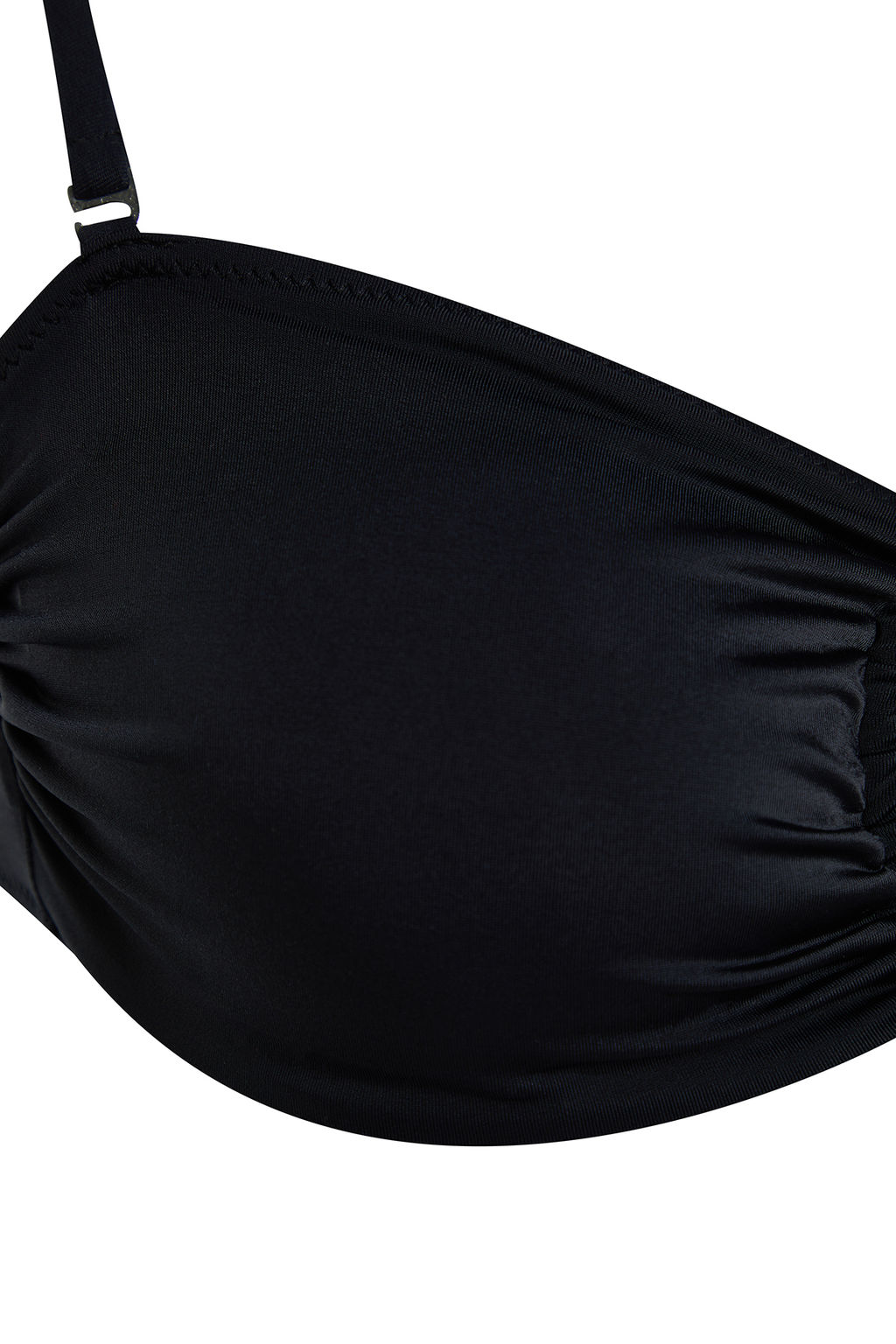 TRENDYOLMILLA K?rm?z? Straplez Aksesuarl? Bikini Ustu TBESS24BU00036  фото 10