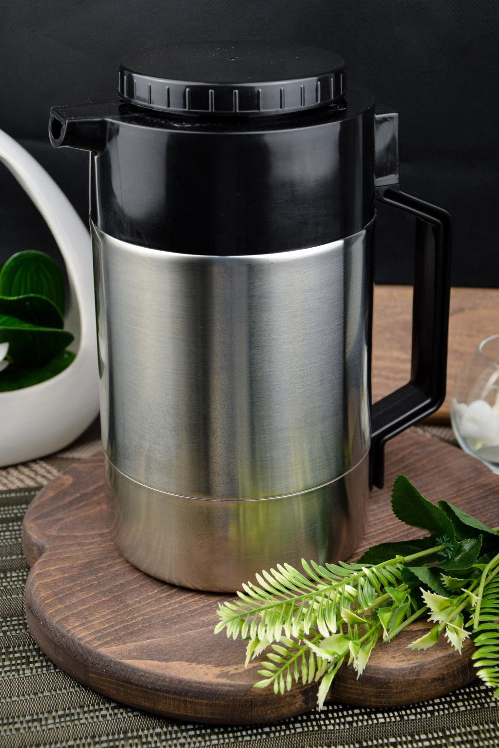 Термос 3л В-3 Родник арт.1с60 (г.Аша) /Амет/  фото 7