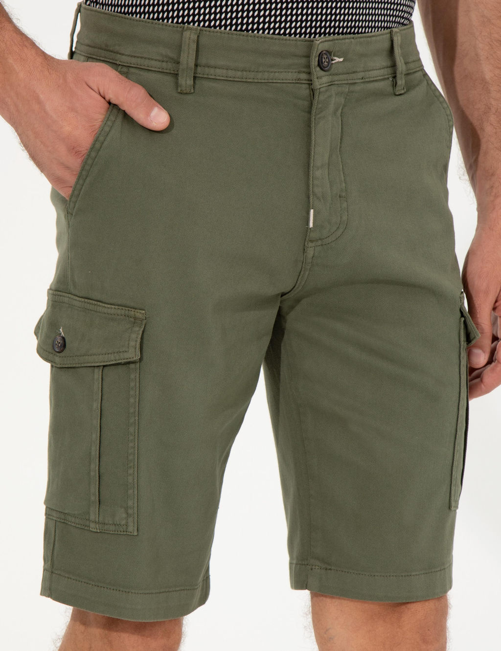 Haki Dokuma _ort - Cacharel фото 5