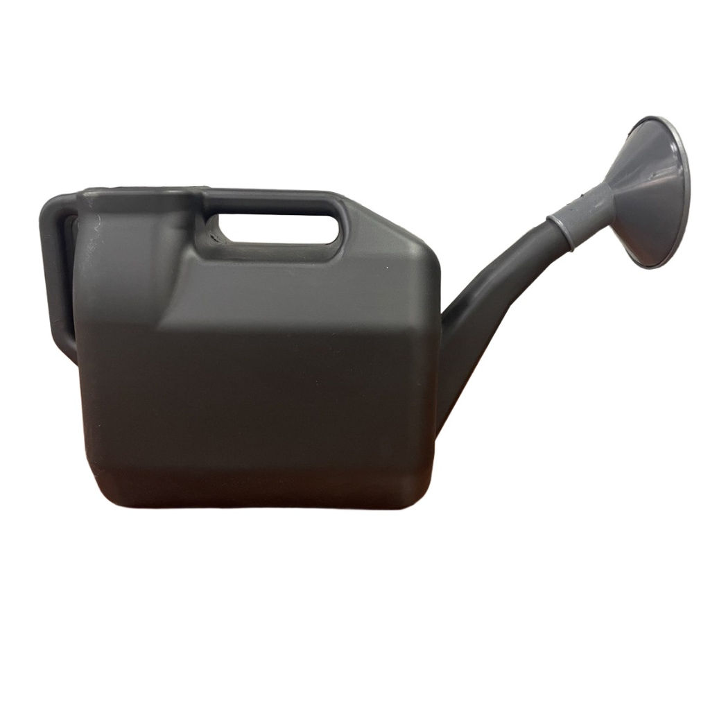 Лейка Radivas САДОВОД 10л черный Н2-01-46