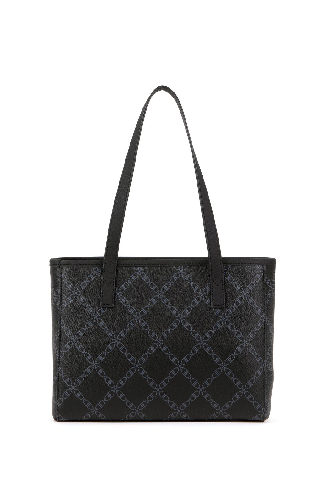 Женская черная сумка через плечо Неожиданная скидка в корзине - U.s. polo assn фото 5