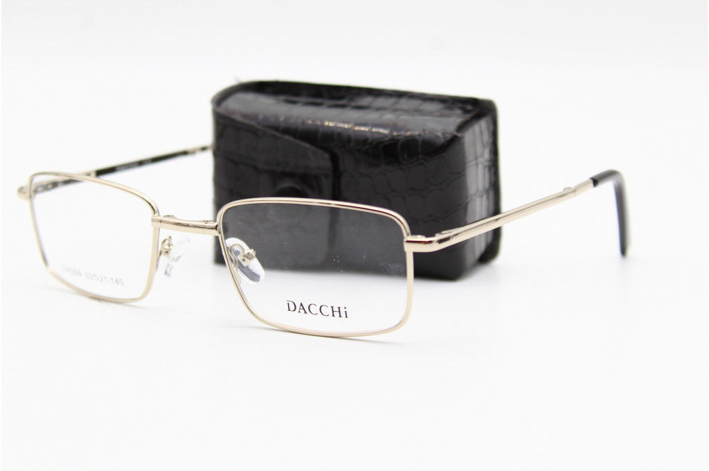 Оправа DACCHi 33928А 53-21-140 С5 раскладные