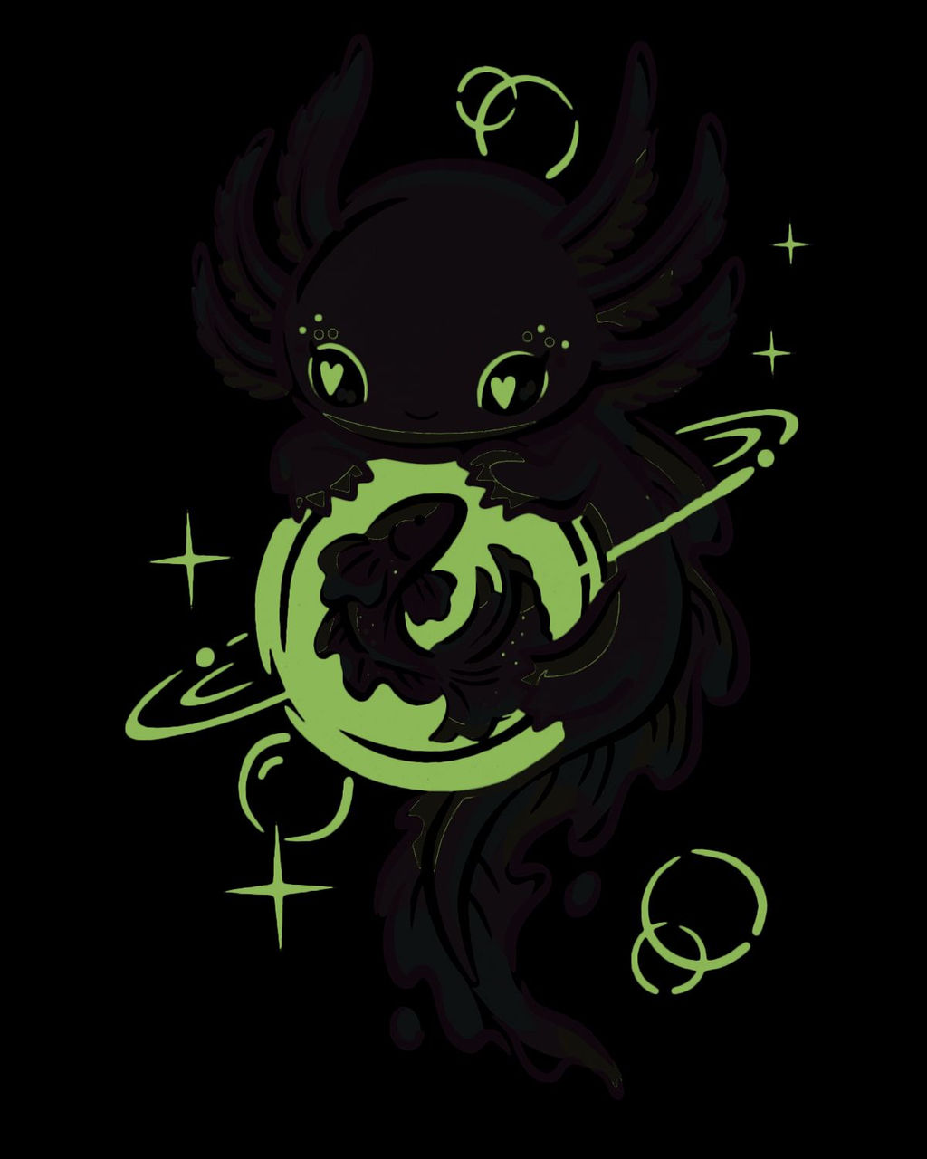 Пижама для девочки (джемпер+брюки) 91281 Lets go - Let's go фото 9