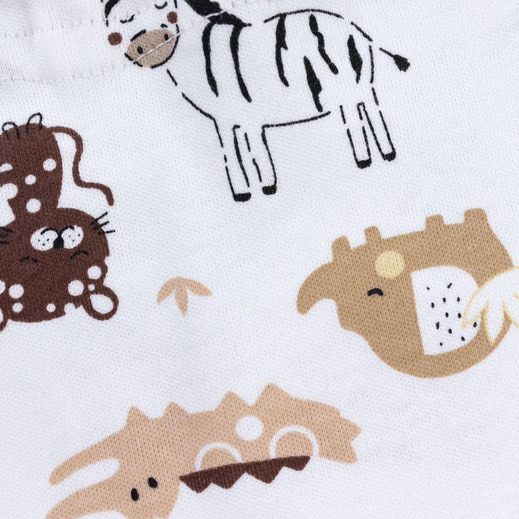 Ползунки интерлок 0553209304 - Youlala фото 2