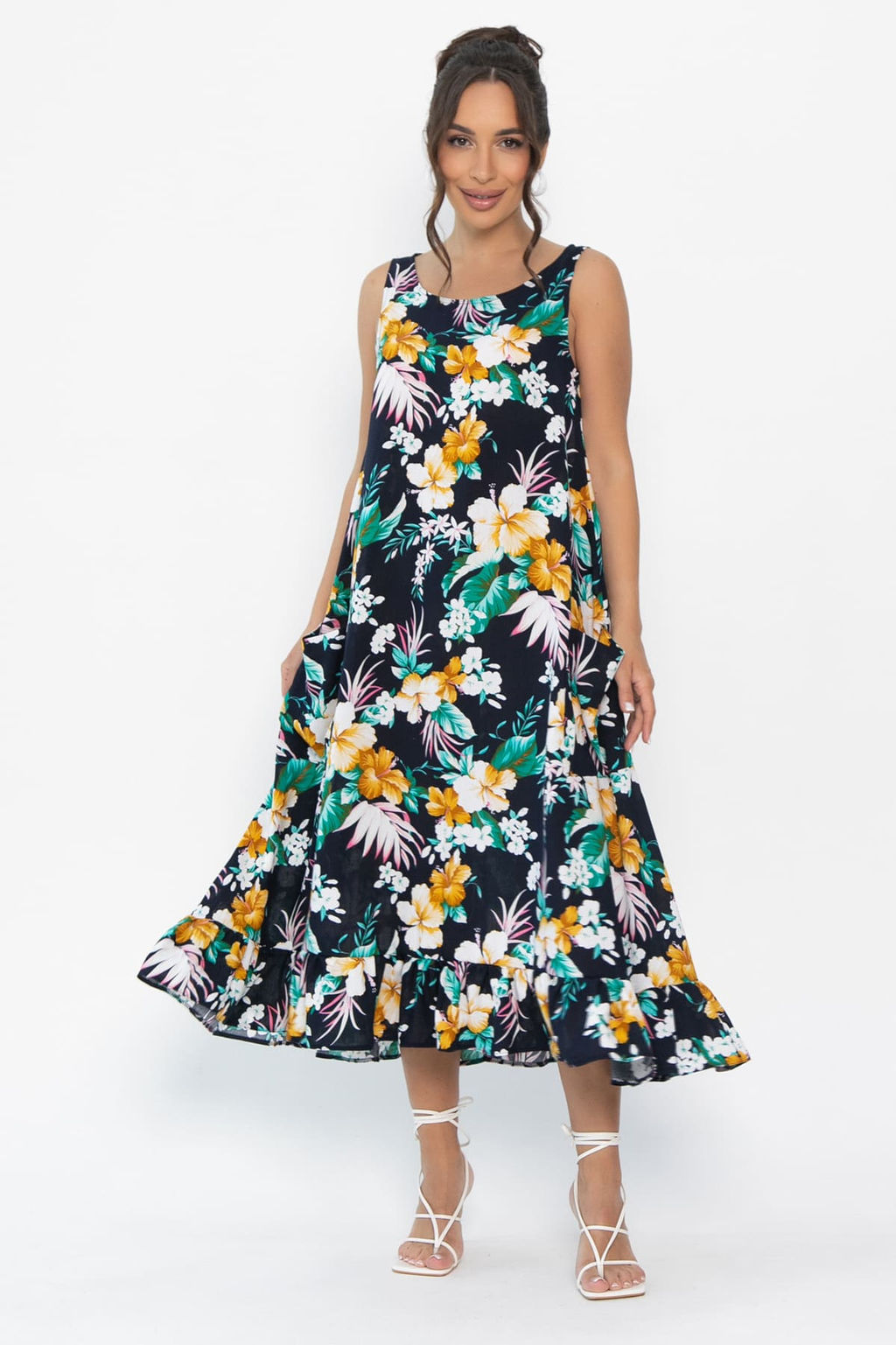 Сарафан Нимфа - Lt collection фото 5