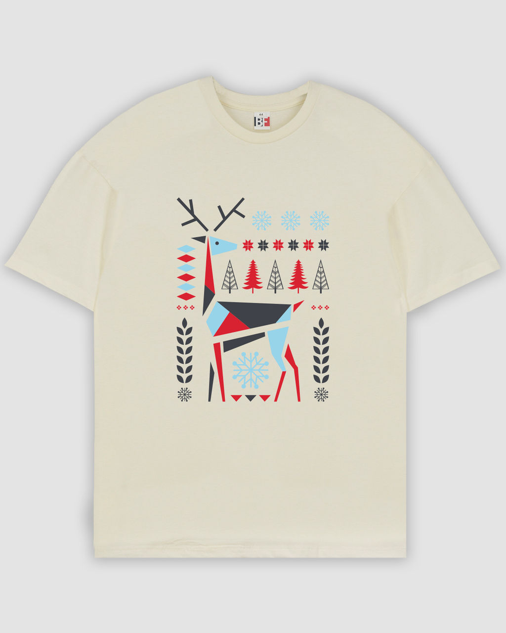 Футболка женская 5326 Be Friends  фото 2