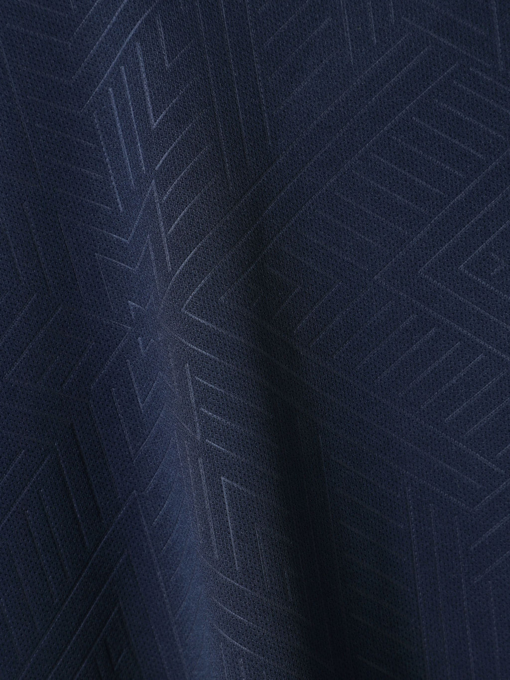 Детская футбольная форма FN Spirit Kid (Dark blue/White)