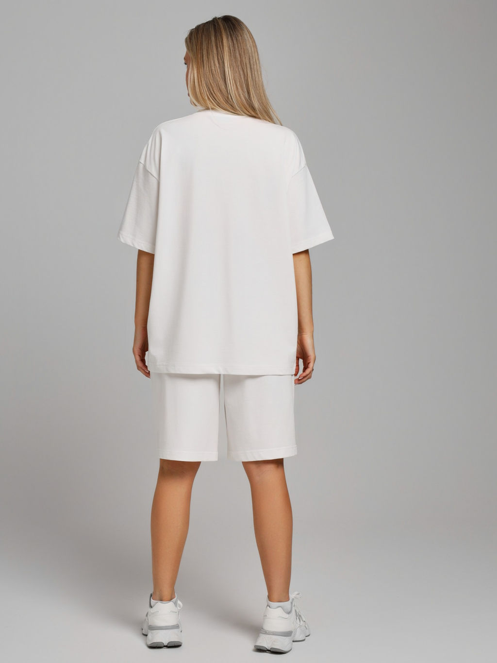 VIOTEX Костюм женский Азарт-3 из чистого хлопка - Виотекс фото 34