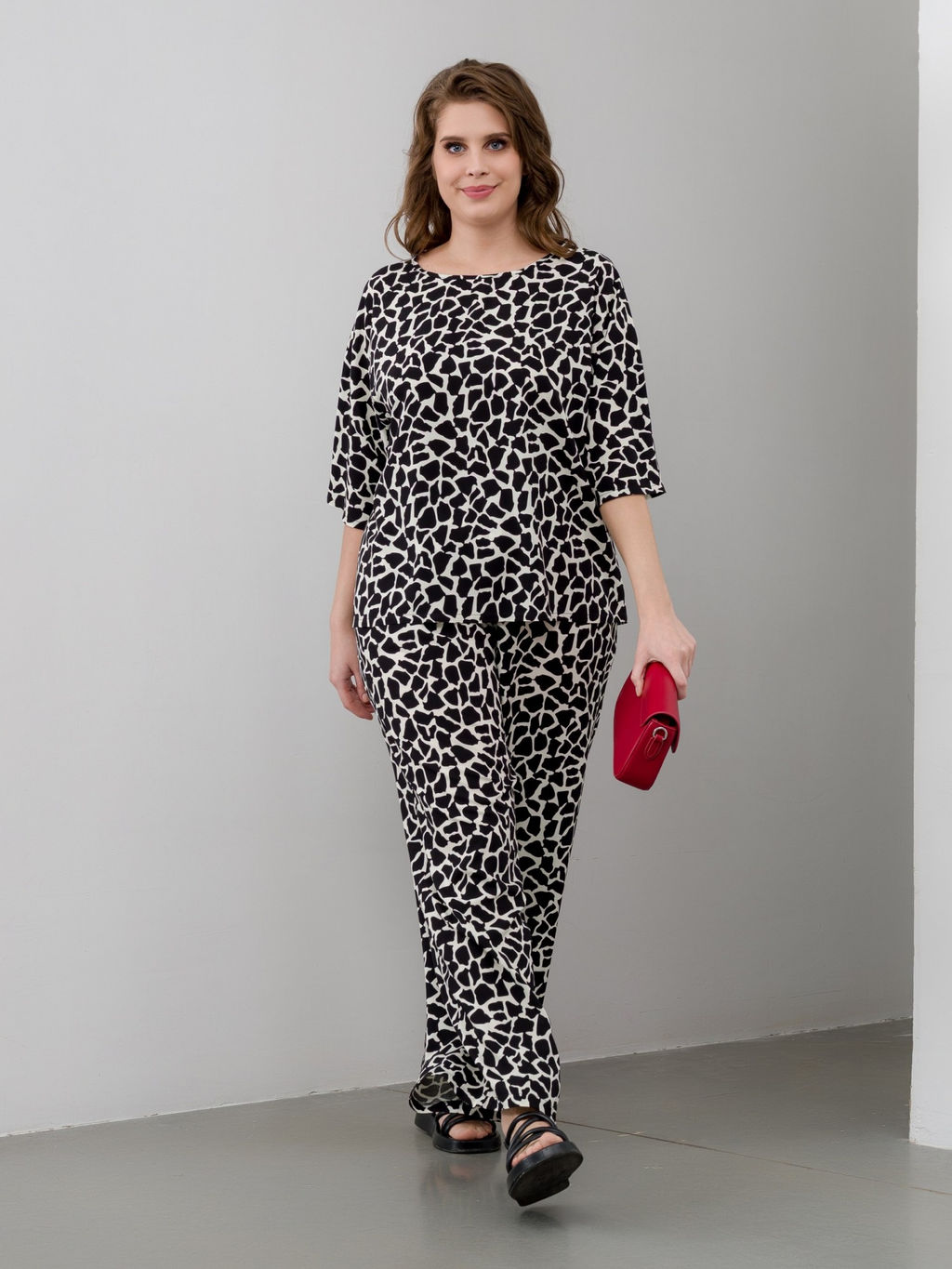 VIOTEX Костюм Гинея