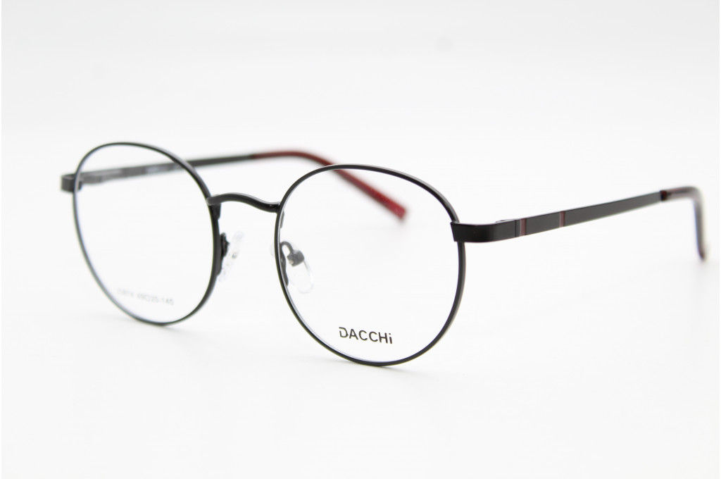 Оправа DACCHi 33874 49-20-140 C1