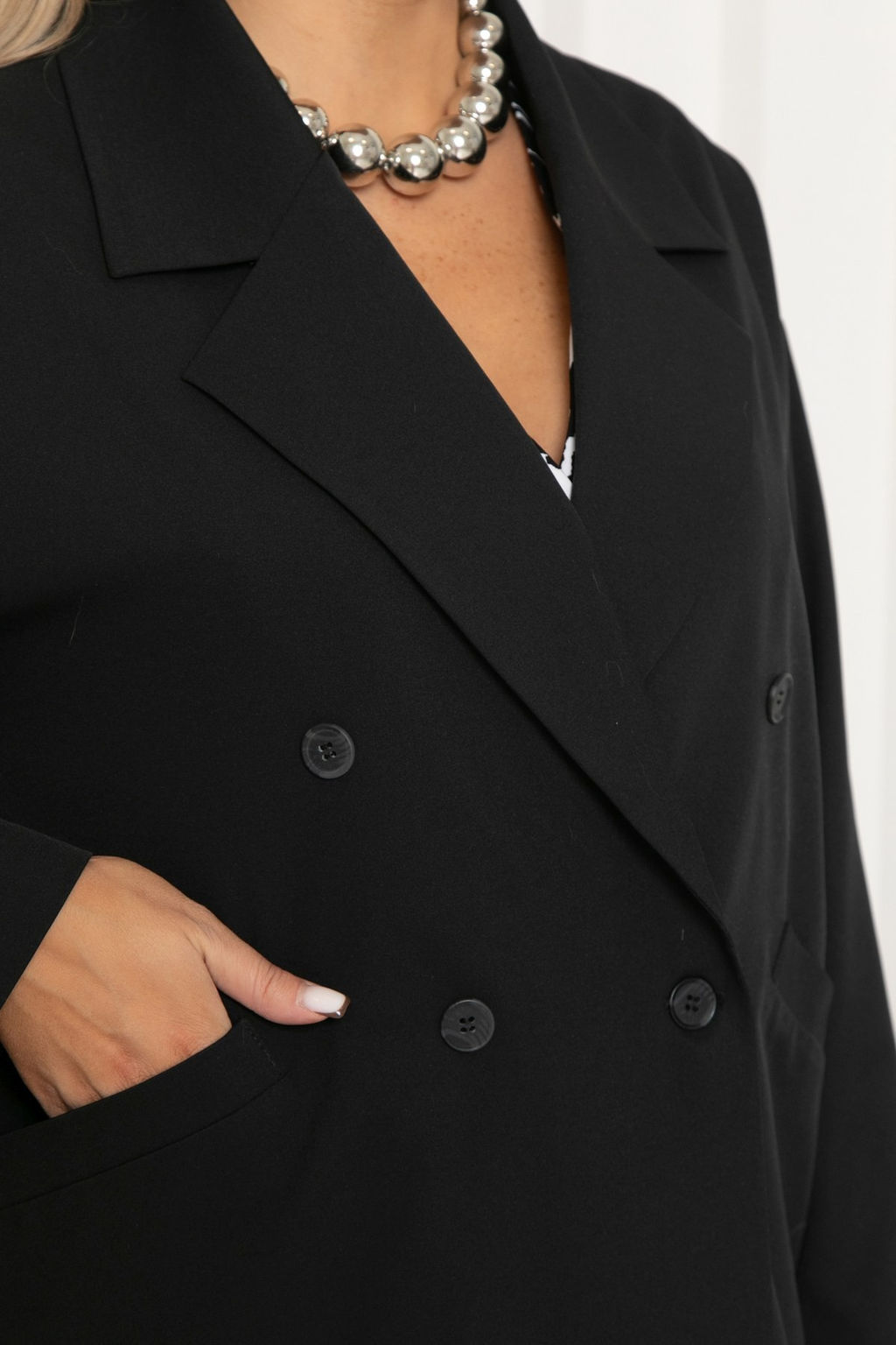 Жакет П-2238/3 - Леди агата фото 5