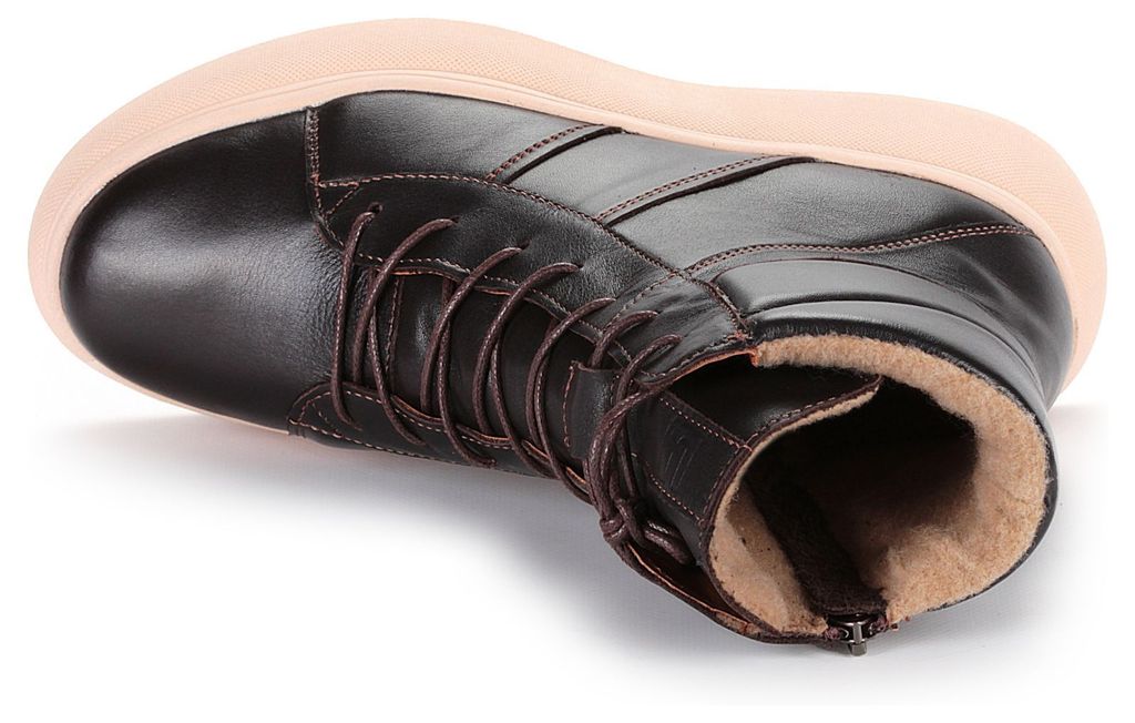 ботинки женские - Riconte фото 4