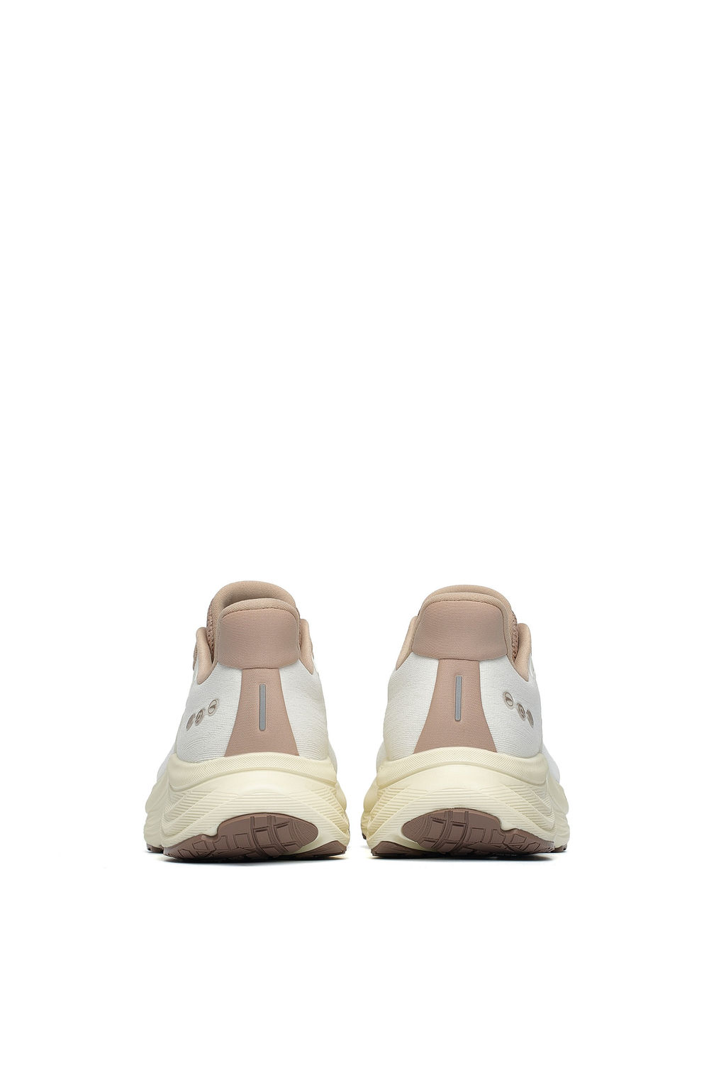Кроссовки для бега Бежевый/Серый WALK 2.0 - Anta фото 3