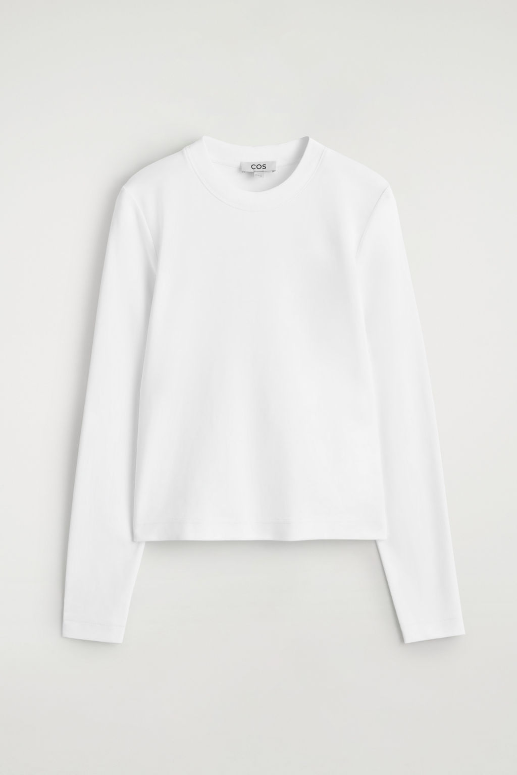 CLEAN CUT - CAMISETA DE MANGA LARGA - H&m фото 2