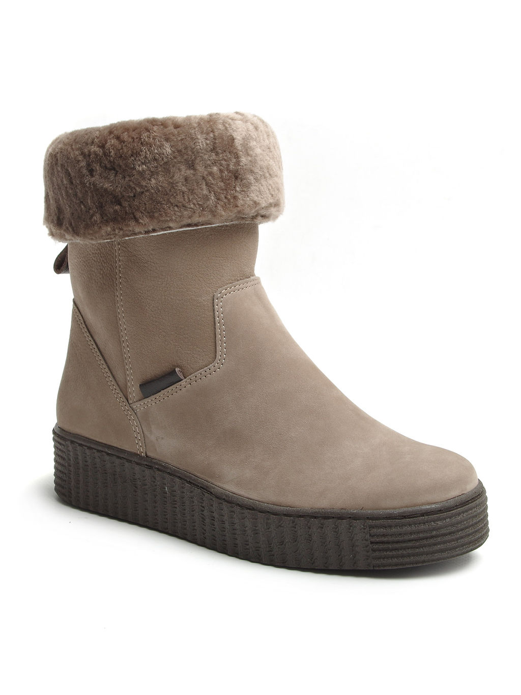 П/Сапожки.увеличенная полнота - Ионесси фото 8