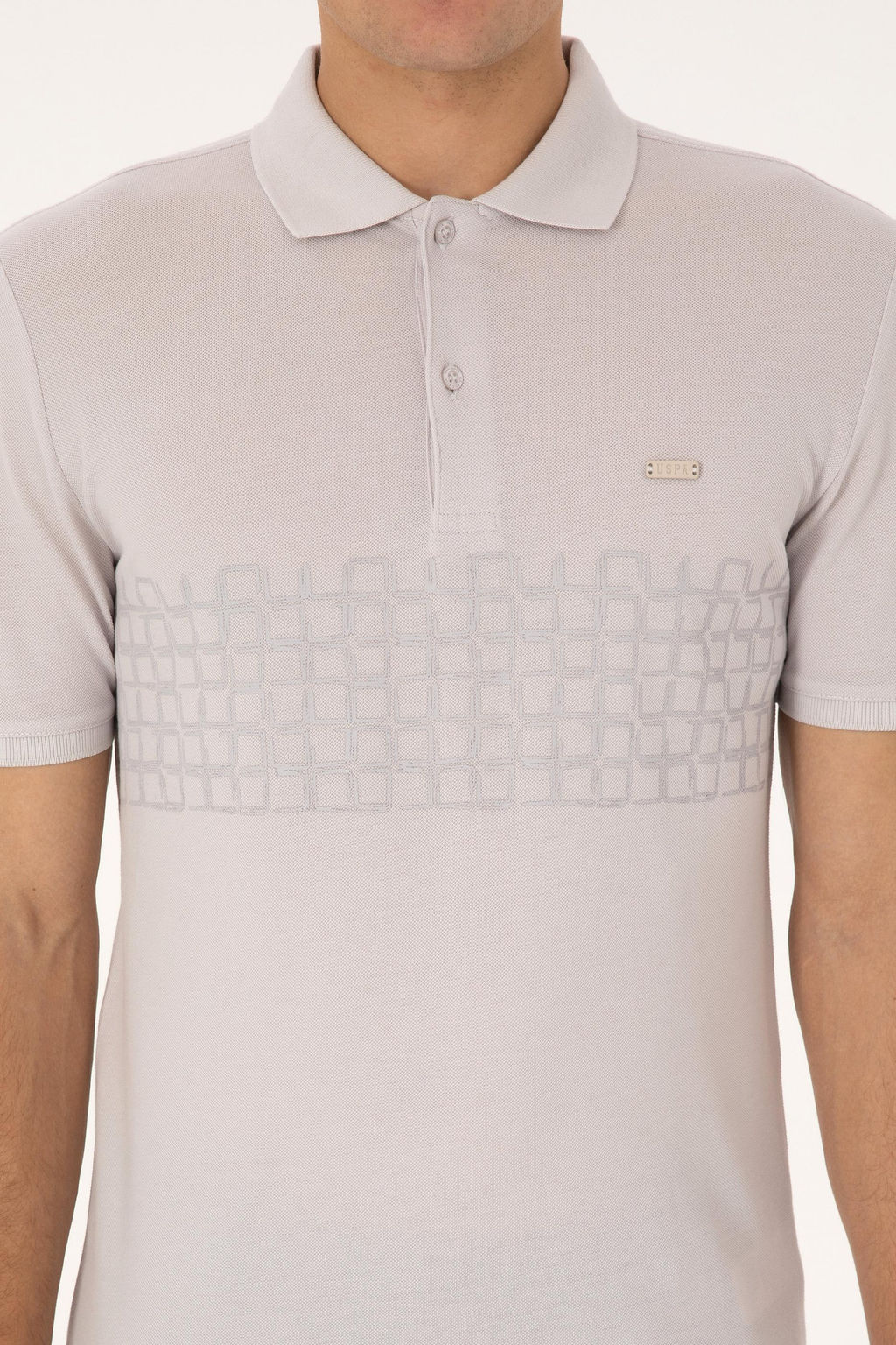 Erkek Ta_ Ti__rt - U.s. polo assn фото 6