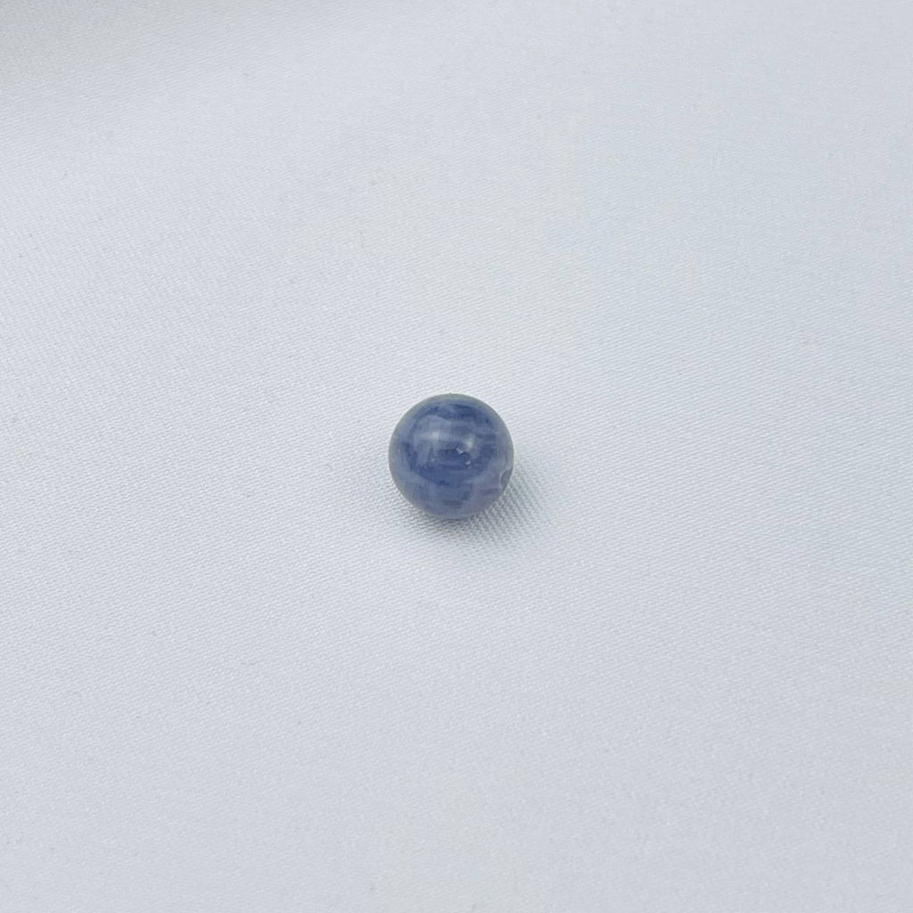 Бусины для украшений из Иолита (5 шт)