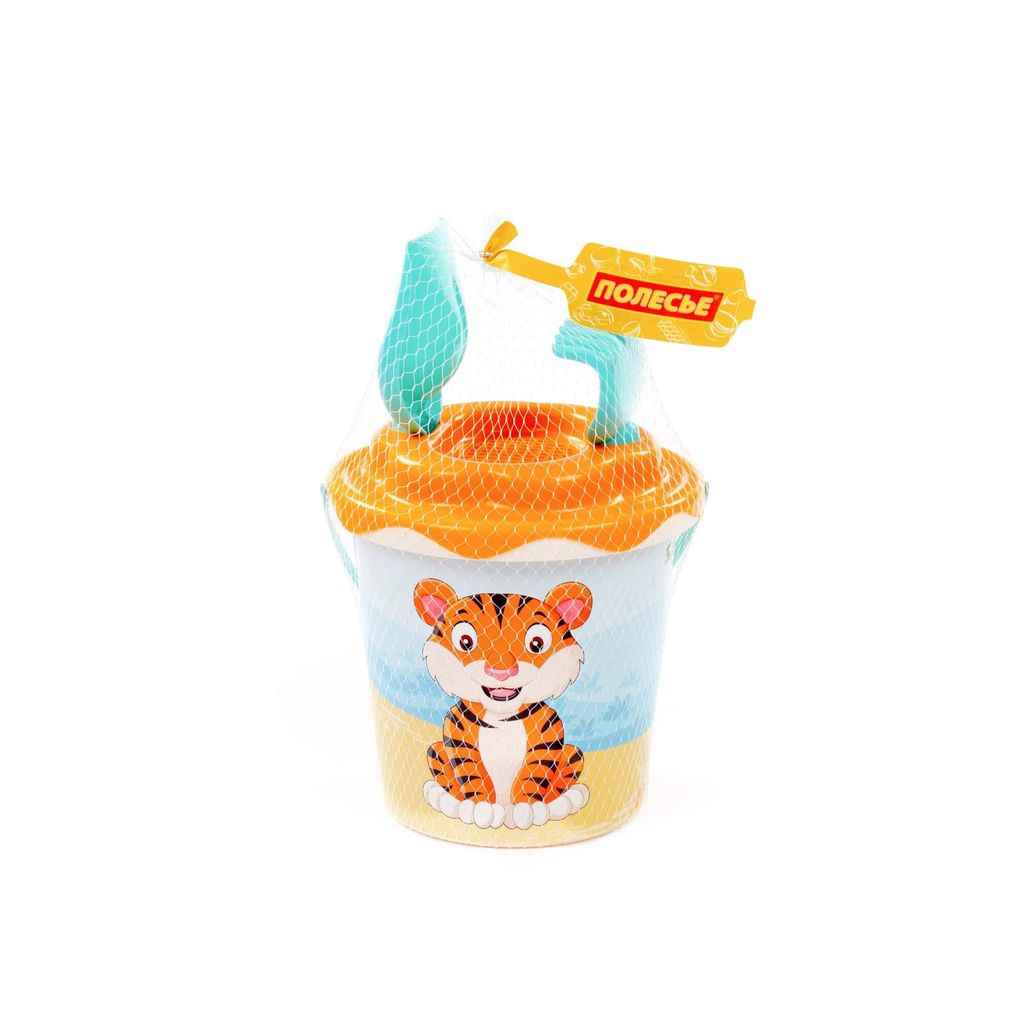 Набор №653 сафари - Полесье фото 10