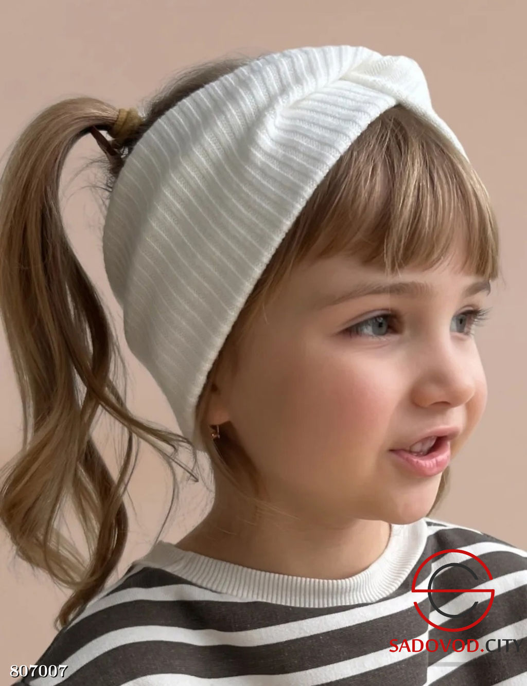 Повязка для детей на голову - Bruno фото 8