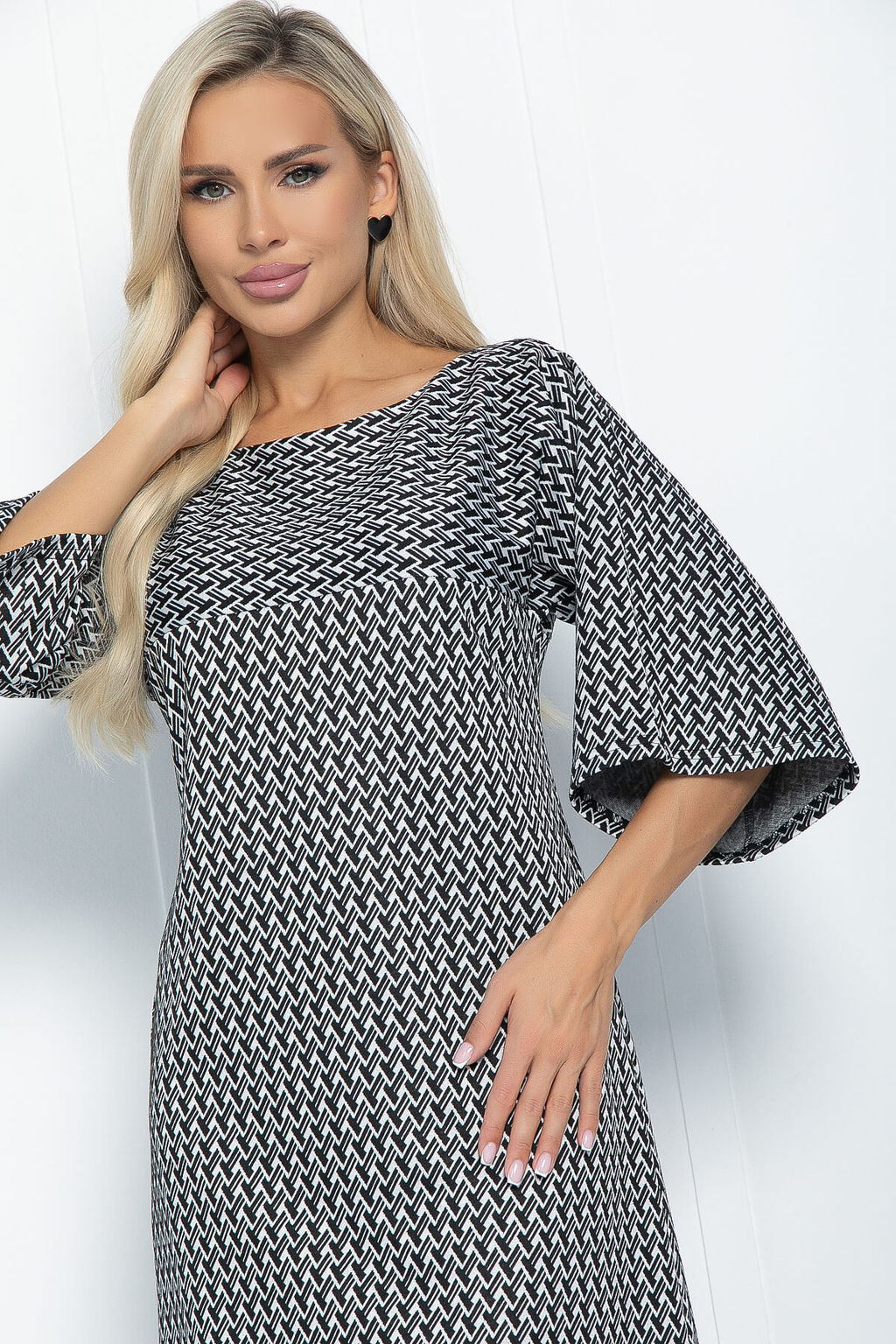 Платье Елена - Lt collection фото 12