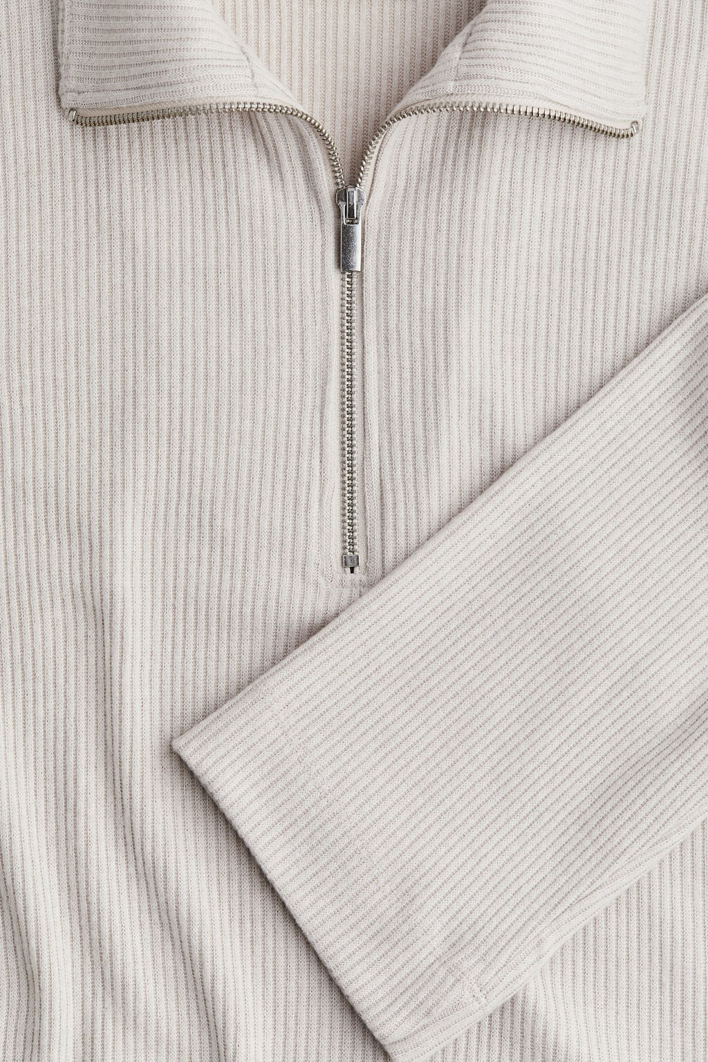 MAMA Before & After Zip-top jumper - H&m фото 8