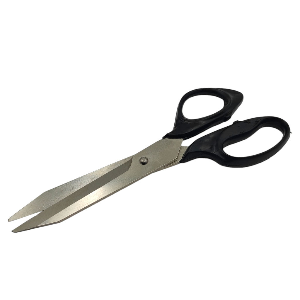 Ножницы портновские 230мм (пласт. ручки) Н-11