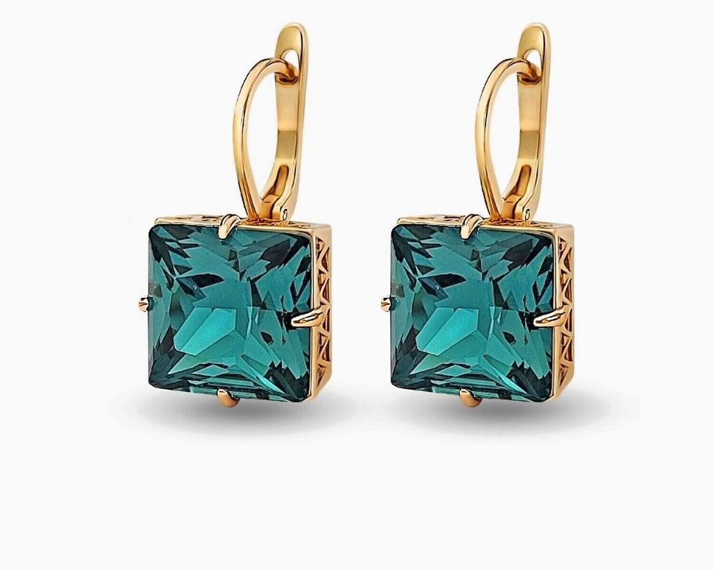 Серьги Габриэль